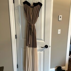 BCBG dress worn once